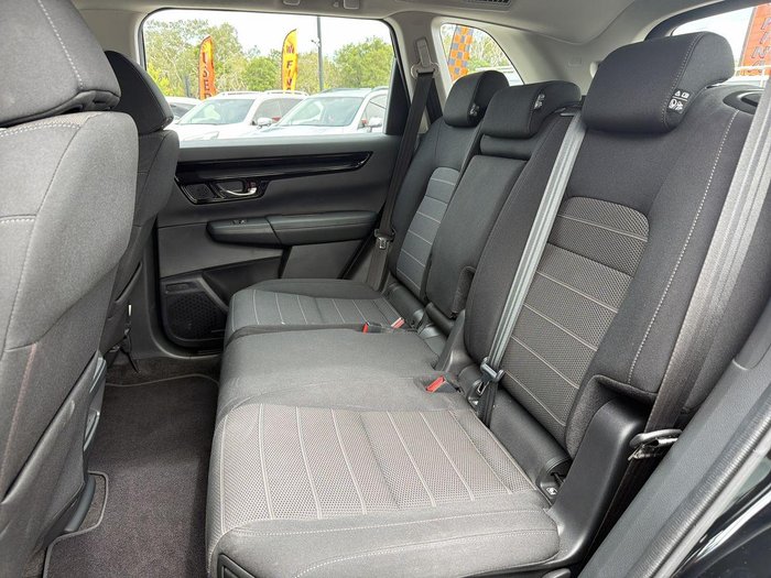 2023 Honda CR-V VTi X7