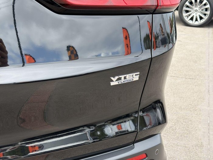 2023 Honda CR-V VTi X7
