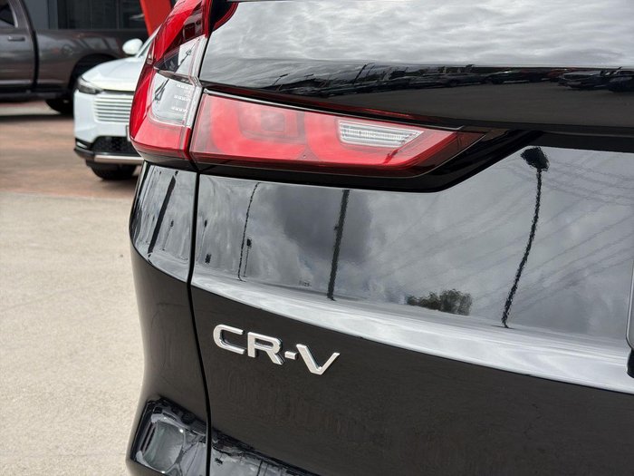 2023 Honda CR-V VTi X7