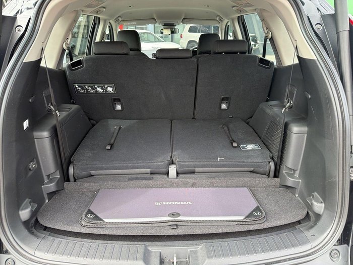 2023 Honda CR-V VTi X7