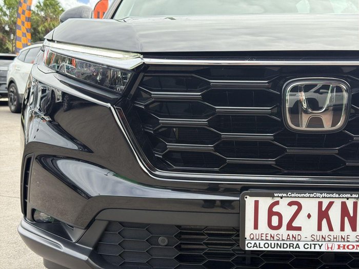 2023 Honda CR-V VTi X7