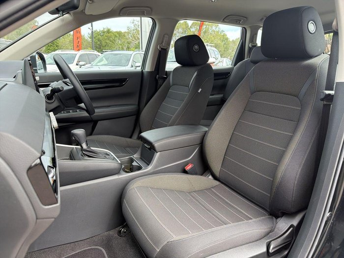 2023 Honda CR-V VTi X7