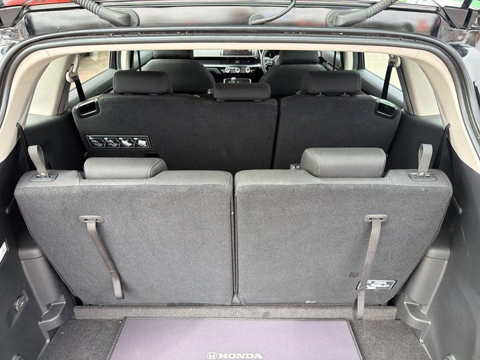 2023 Honda CR-V VTi X7