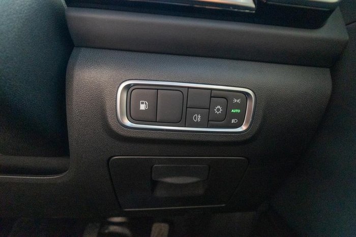 2025 Jaecoo J7 SHS Track