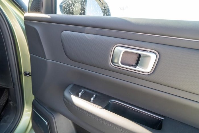 2025 Jaecoo J7 SHS Track