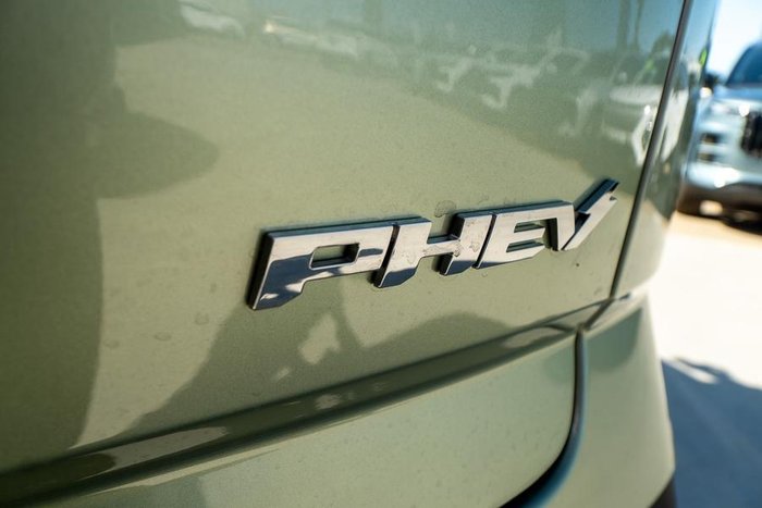 2025 Jaecoo J7 SHS Track