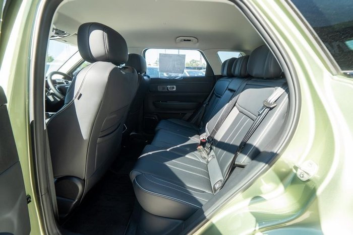 2025 Jaecoo J7 SHS Track