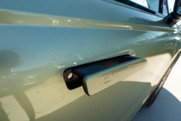 2025 Jaecoo J7 SHS Track