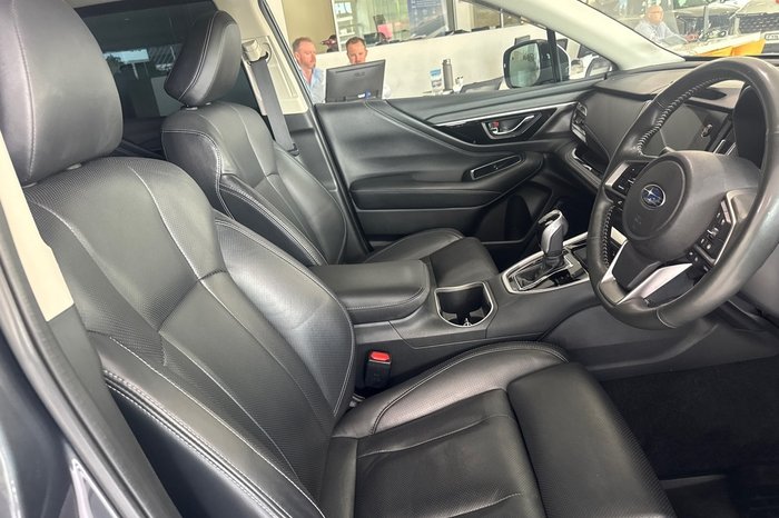 2022 Subaru Outback AWD Touring