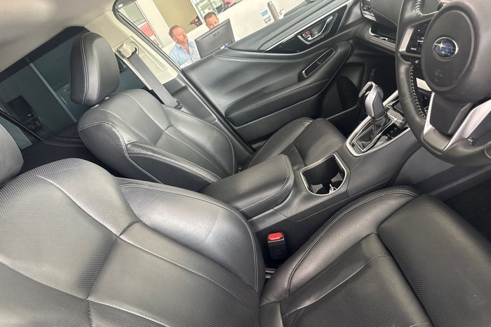 2022 Subaru Outback AWD Touring