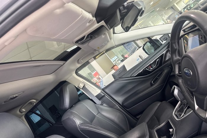 2022 Subaru Outback AWD Touring