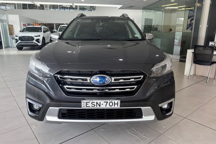 2022 Subaru Outback AWD Touring