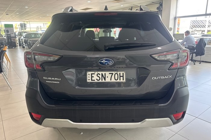 2022 Subaru Outback AWD Touring