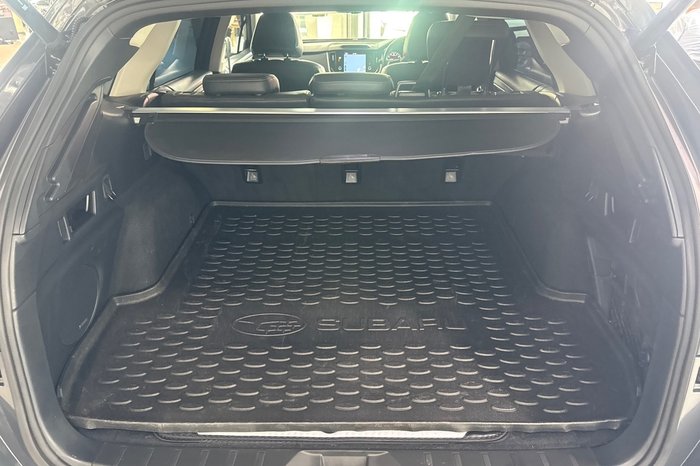 2022 Subaru Outback AWD Touring