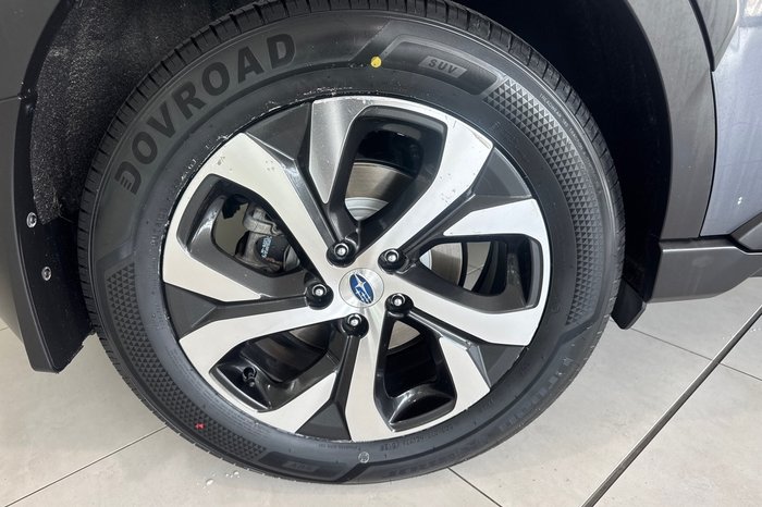 2022 Subaru Outback AWD Touring