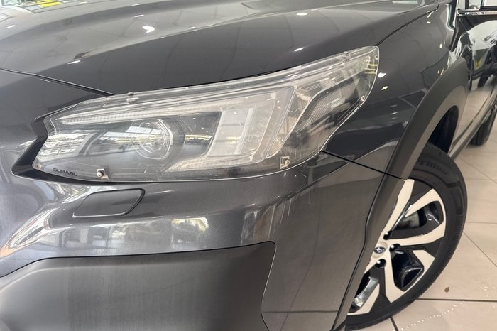 2022 Subaru Outback AWD Touring