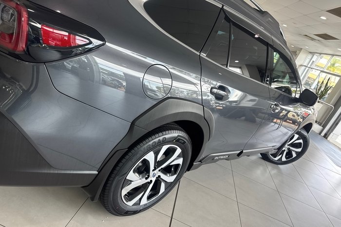 2022 Subaru Outback AWD Touring