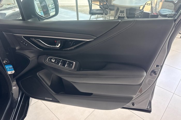 2022 Subaru Outback AWD Touring