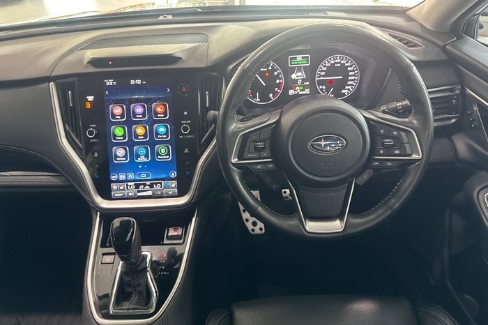 2022 Subaru Outback AWD Touring