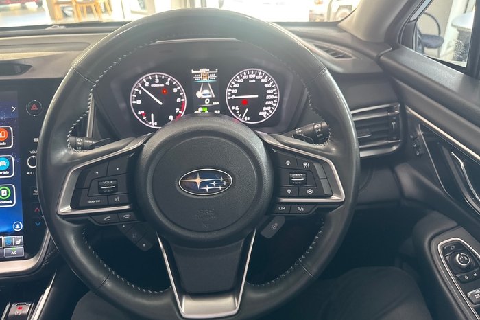 2022 Subaru Outback AWD Touring