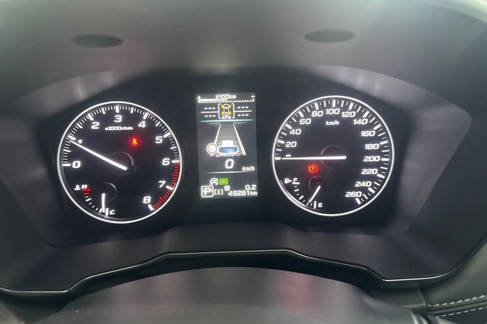 2022 Subaru Outback AWD Touring