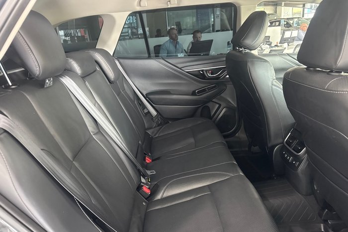 2022 Subaru Outback AWD Touring