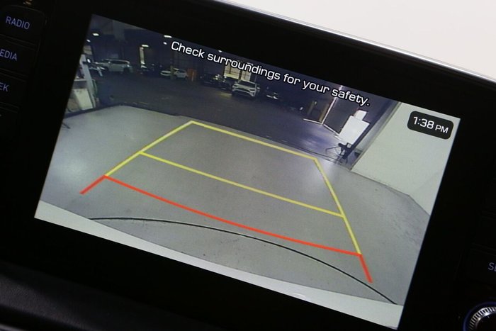 2020 Hyundai Santa Fe Elite