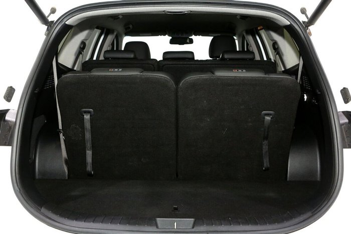 2020 Hyundai Santa Fe Elite