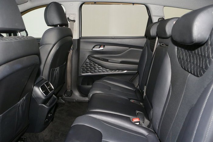 2020 Hyundai Santa Fe Elite