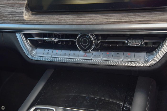 2026 GWM Cannon Alpha Ultra