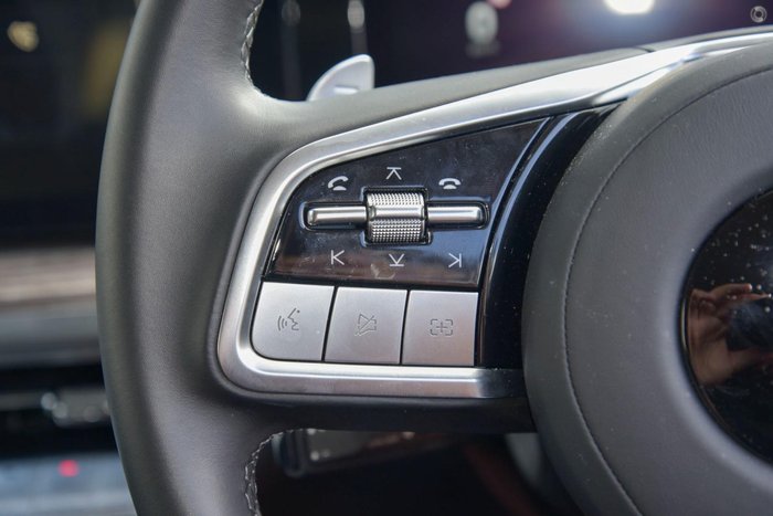 2026 GWM Cannon Alpha Ultra