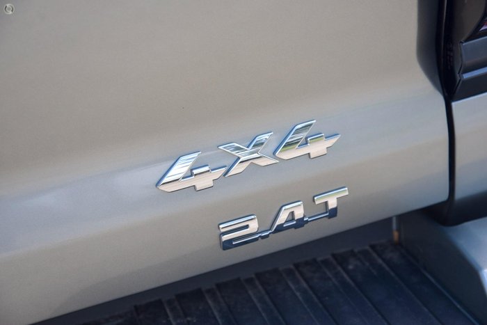 2026 GWM Cannon Alpha Ultra