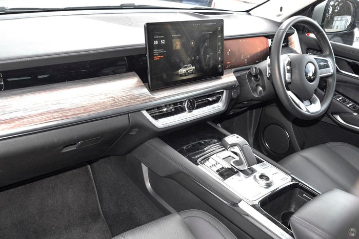 2026 GWM Cannon Alpha Ultra