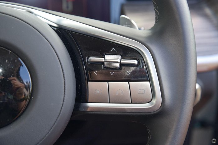 2026 GWM Cannon Alpha Ultra