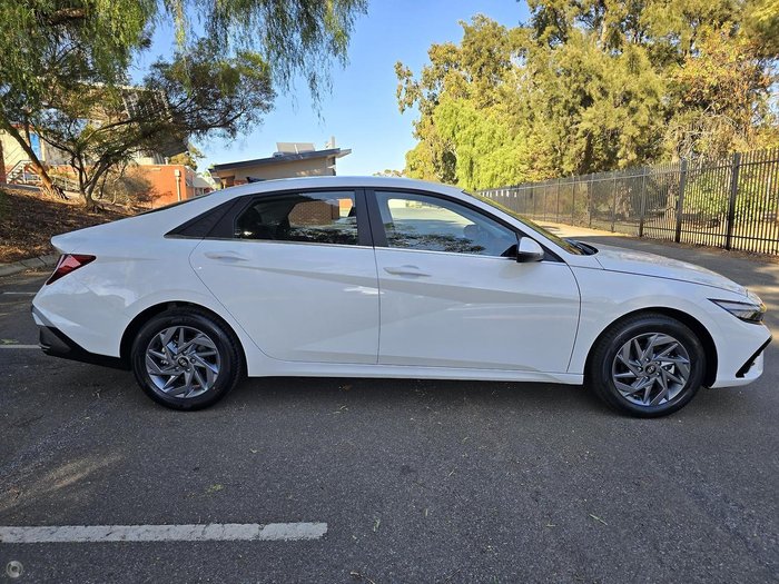 2026 Hyundai i30