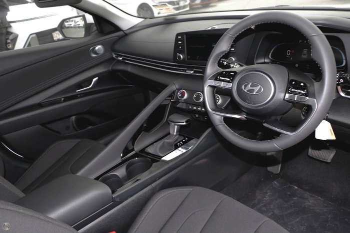 2026 Hyundai i30
