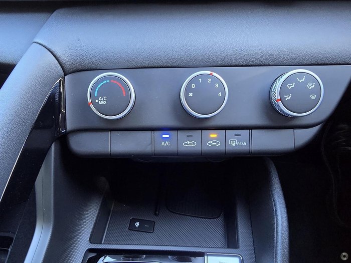 2026 Hyundai i30