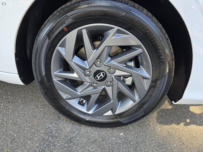 2026 Hyundai i30