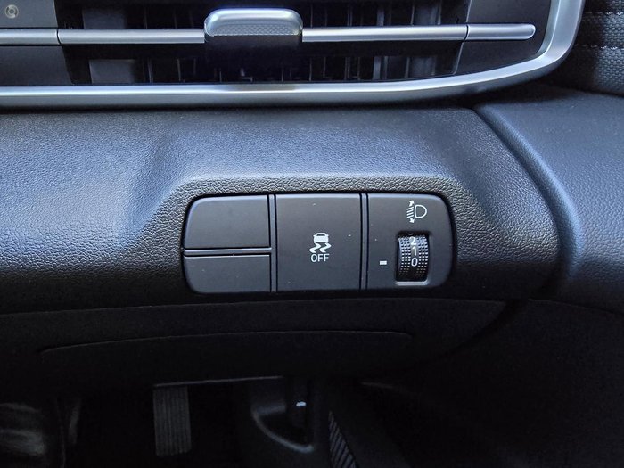 2026 Hyundai i30