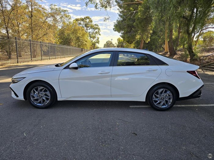 2026 Hyundai i30