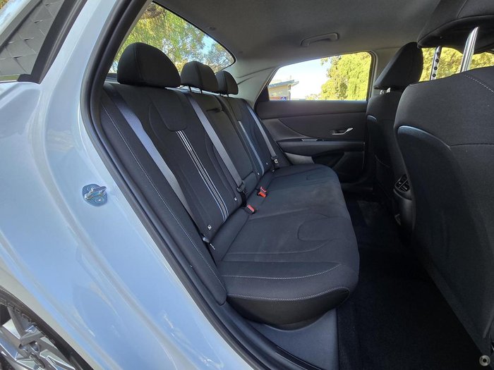 2026 Hyundai i30