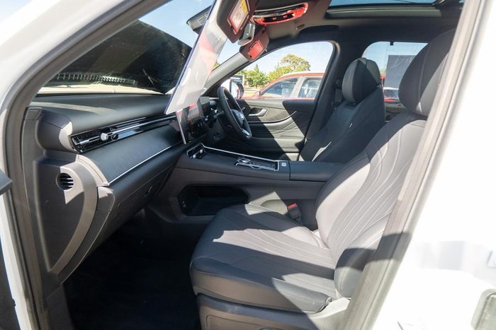 2025 Chery Tiggo 9 Super Hybrid Ultimate