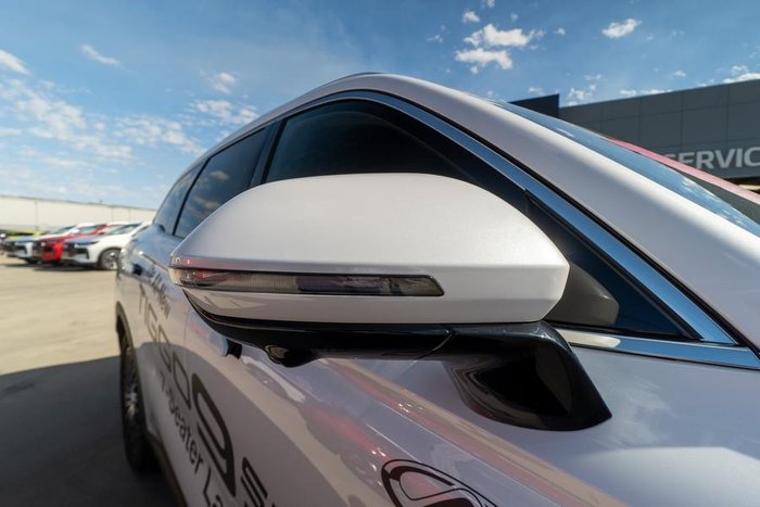 2025 Chery Tiggo 9 Super Hybrid Ultimate