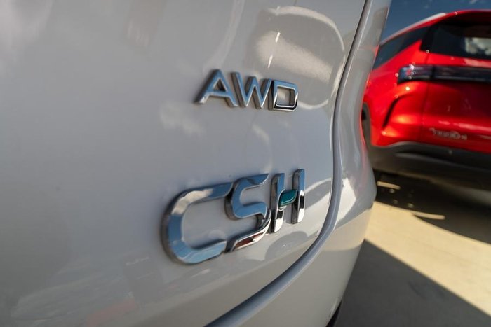 2025 Chery Tiggo 9 Super Hybrid Ultimate