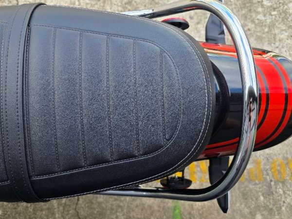 2026 Kawasaki Z900RS SE ABS BLACK