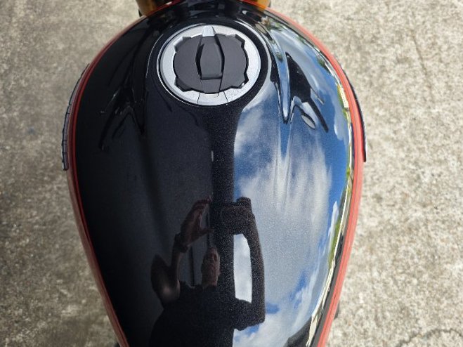 2026 Kawasaki Z900RS SE ABS BLACK