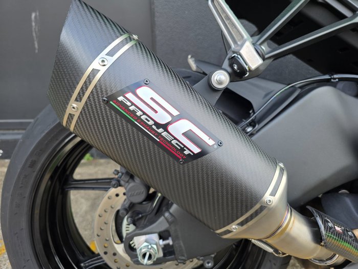 2026 Kawasaki 2026 Kawasaki 636CC NINJA ZX-6R GREEN