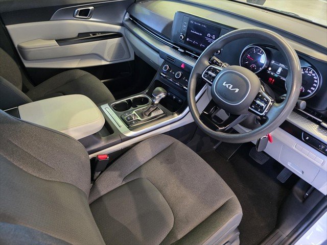 2021 Kia Carnival S