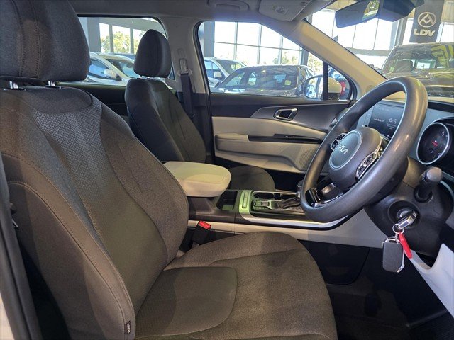 2021 Kia Carnival S