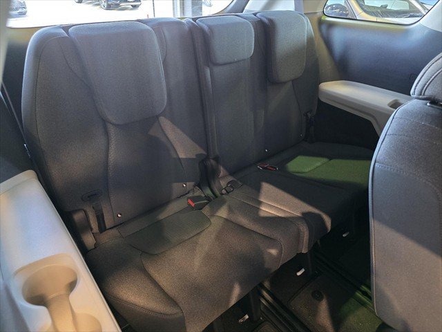 2021 Kia Carnival S